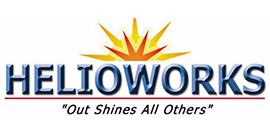 美國 HelioWorks 美國 HelioWorks
