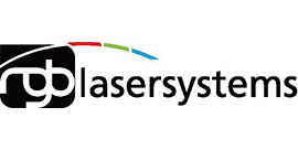 德國 RGB Laser Systems 德國 RGB Laser Systems