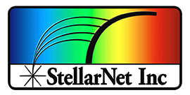 美國 StellarNet 美國 StellarNet